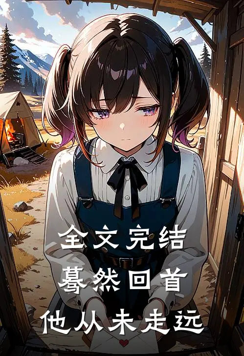 全文完结蓦然回首，他从未走远