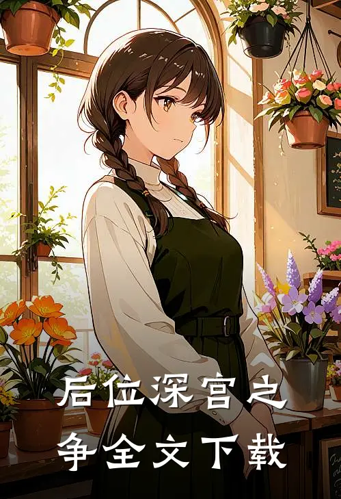 后位·深宫之争全文下载