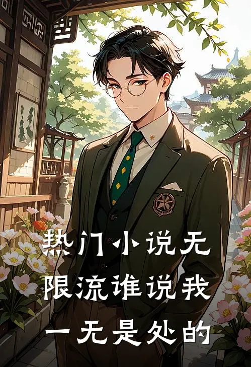 热门小说无限流谁说我一无是处的