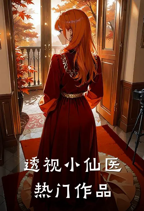透视小仙医热门作品