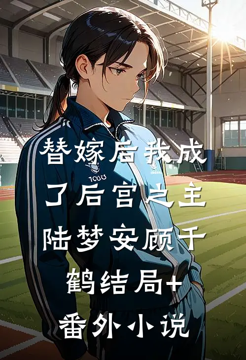 替嫁后我成了后宫之主陆梦安顾千鹤结局+番外小说