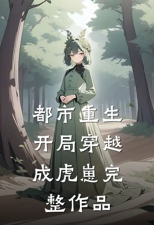 都市重生：开局穿越成虎崽完整作品