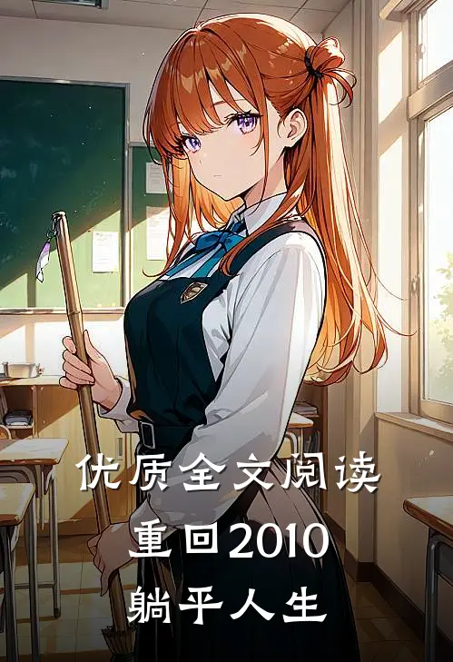 优质全文阅读重回2010，躺平人生