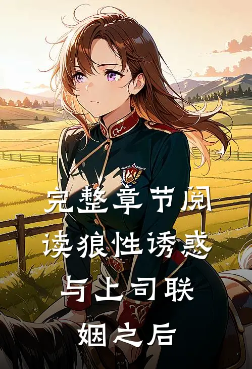 完整章节阅读狼性诱惑：与上司联姻之后