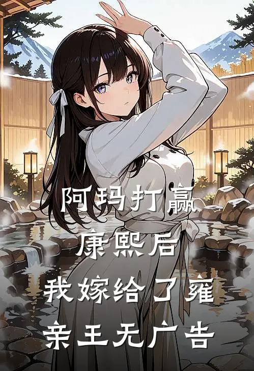 阿玛打赢康熙后,我嫁给了雍亲王无广告