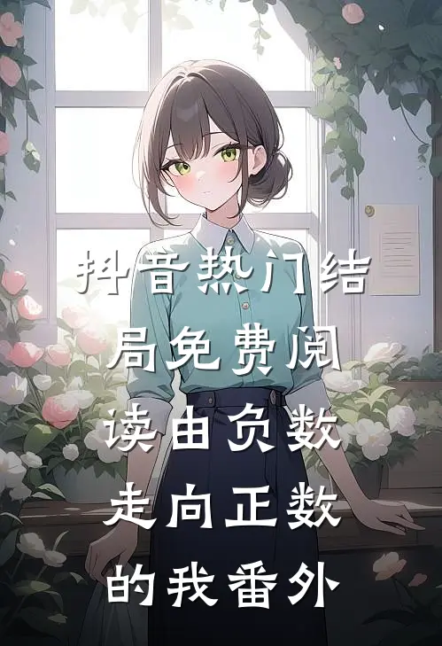 抖音热门结局免费阅读由负数走向正数的我番外