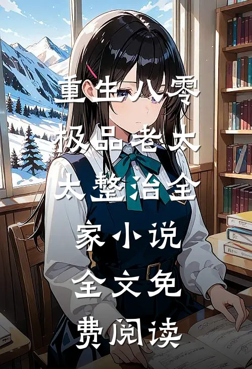 重生八零，极品老太太整治全家小说全文免费阅读