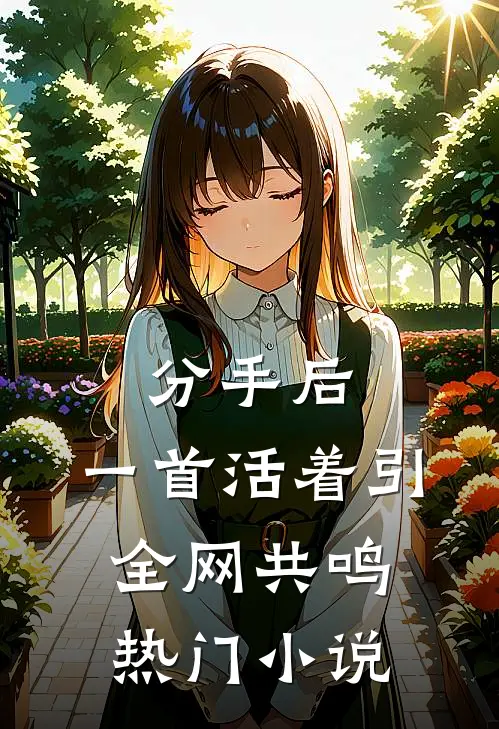 分手后，一首活着引全网共鸣热门小说