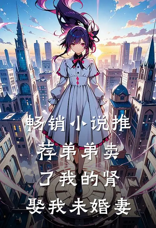 畅销小说推荐弟弟卖了我的肾，娶我未婚妻