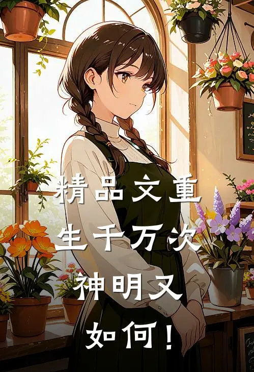 精品文重生千万次，神明又如何！