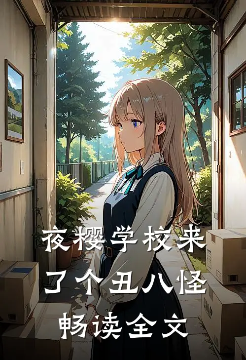 夜樱学校来了个丑八怪畅读全文