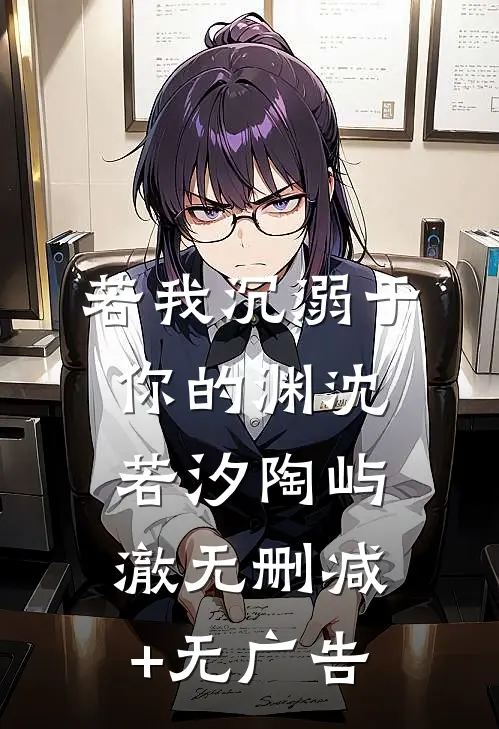 若我沉溺于你的渊沈若汐陶屿澈无删减+无广告