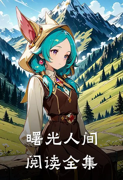 曙光人间阅读全集