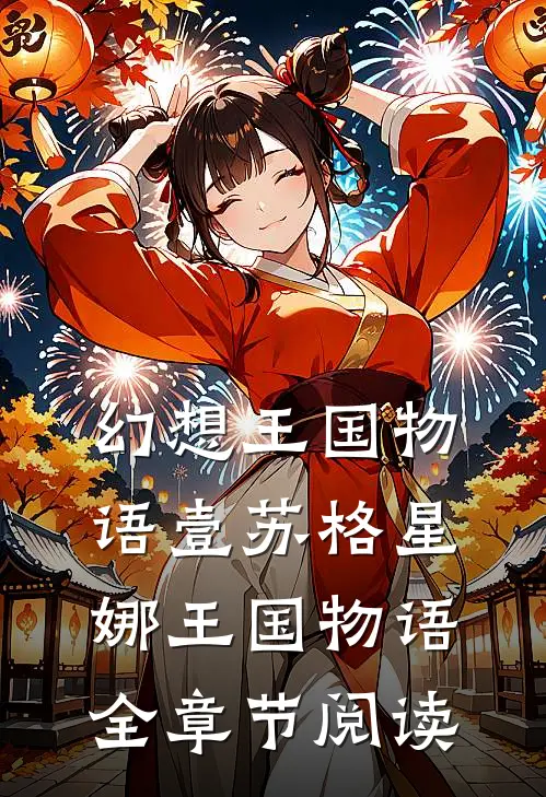 幻想王国物语壹苏格星娜王国物语全章节阅读