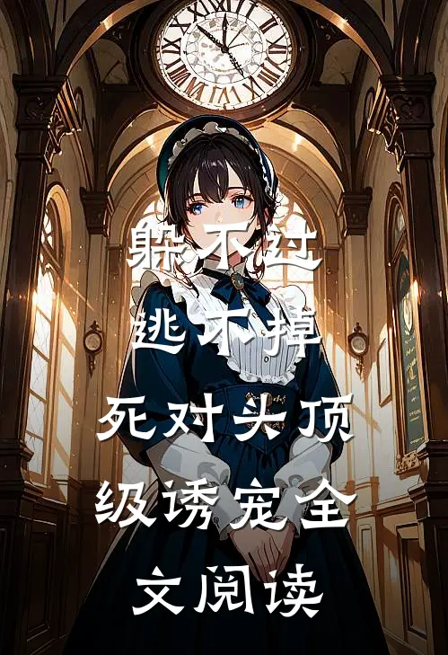 躲不过，逃不掉，死对头顶级诱宠全文阅读