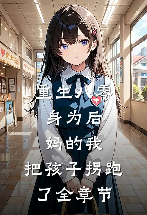 重生八零：身为后妈的我，把孩子拐跑了全章节