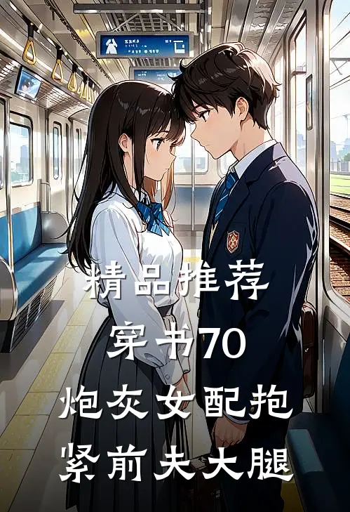 精品推荐穿书70：炮灰女配抱紧前夫大腿