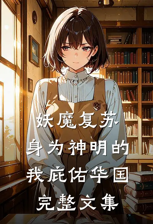 妖魔复苏：身为神明的我庇佑华国完整文集