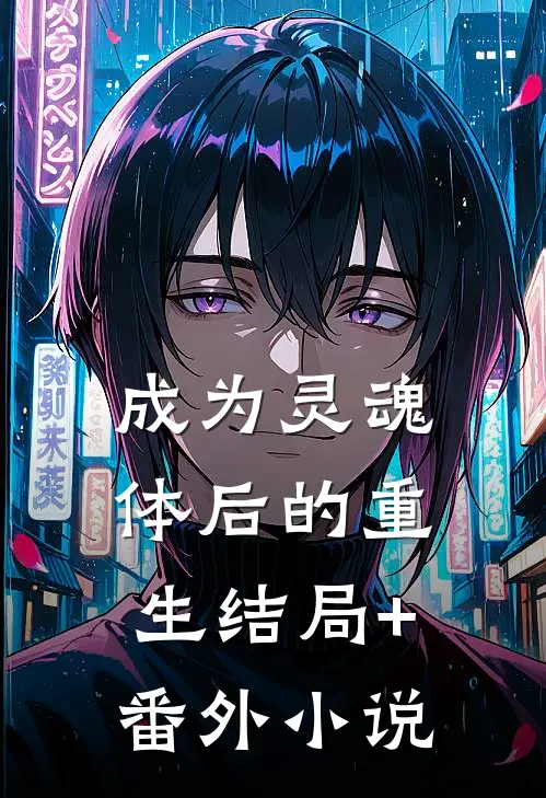 成为灵魂体后的重生结局+番外小说