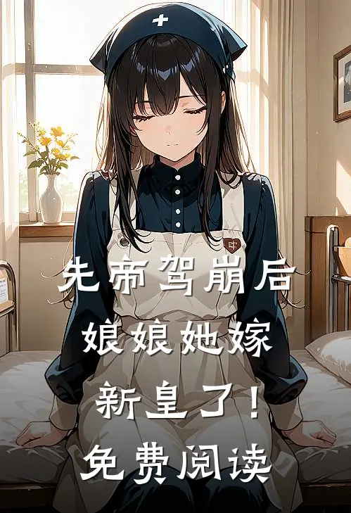 先帝驾崩后，娘娘她嫁新皇了！免费阅读