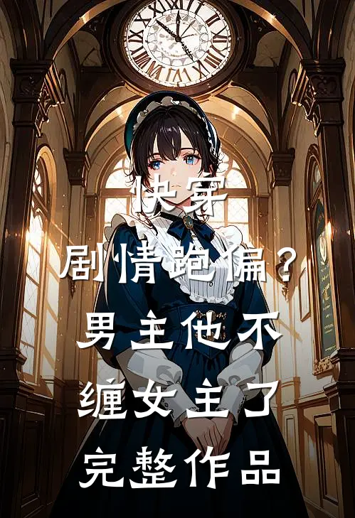 快穿：剧情跑偏？男主他不缠女主了完整作品