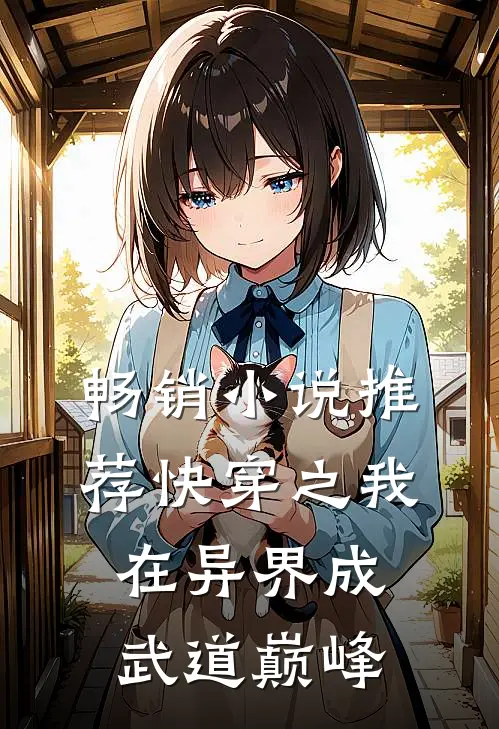 畅销小说推荐快穿之我在异界成武道巅峰