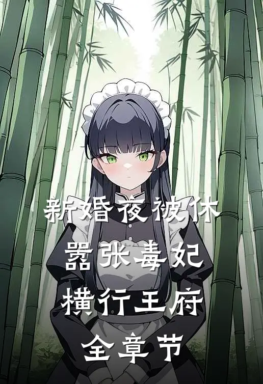 新婚夜被休，嚣张毒妃横行王府全章节