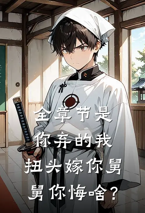 全章节是你弃的我，扭头嫁你舅舅你悔啥？