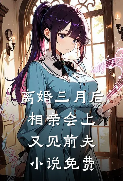 离婚三月后，相亲会上又见前夫小说免费