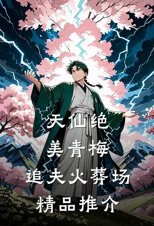 天仙绝美青梅，追夫火葬场精品推介