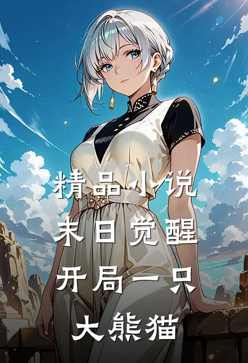 精品小说末日觉醒：开局一只大熊猫