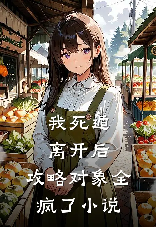 我死遁离开后，攻略对象全疯了小说