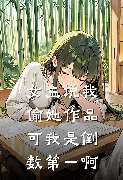 女主说我偷她作品，可我是倒数第一啊