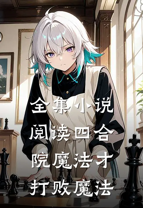 全集小说阅读四合院魔法才打败魔法