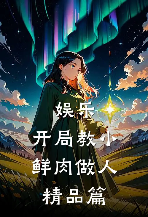 娱乐：开局教小鲜肉做人精品篇