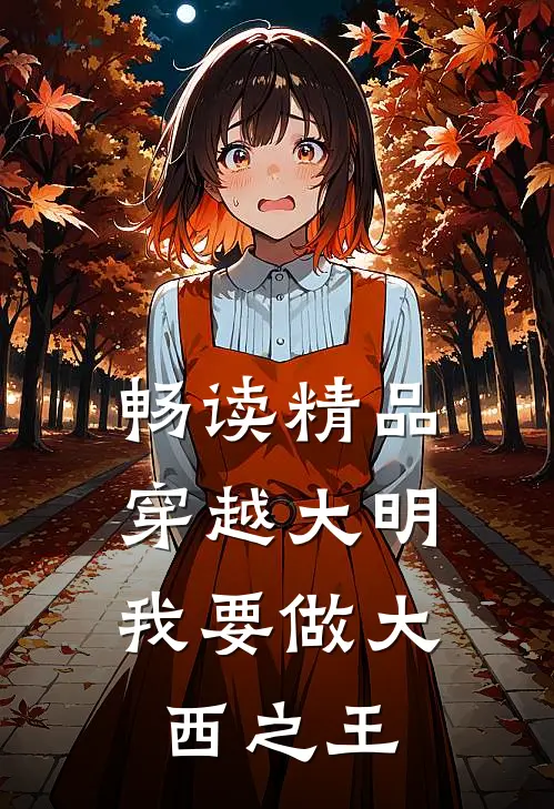 畅读精品穿越大明：我要做大西之王