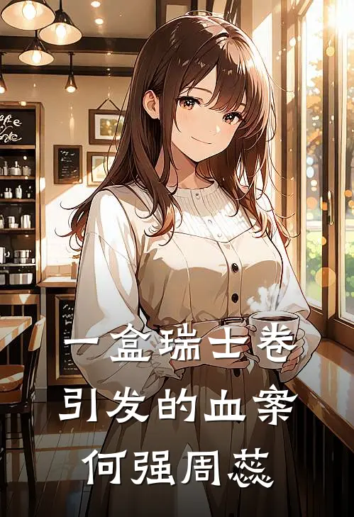 一盒瑞士卷引发的血案何强周蕊