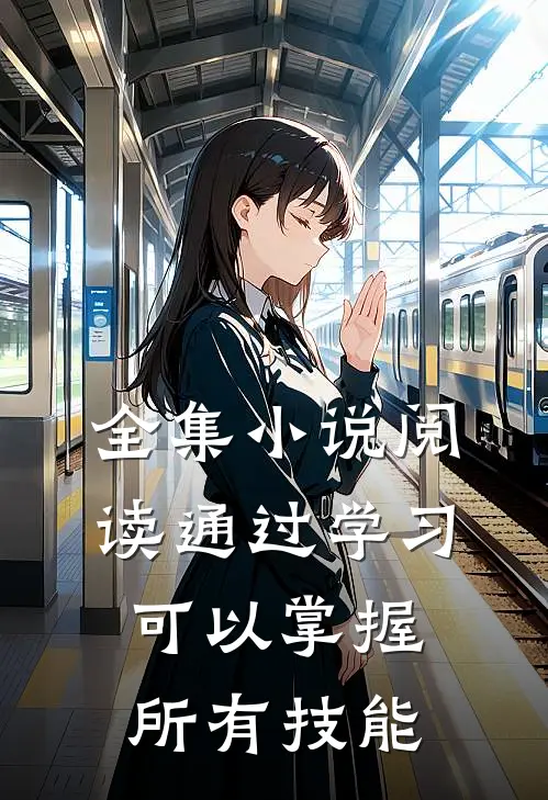 全集小说阅读通过学习，可以掌握所有技能