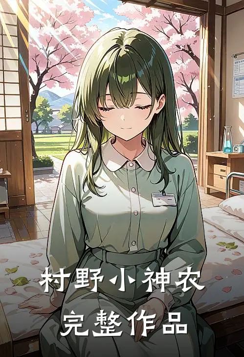 村野小神农完整作品