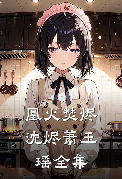 凰火焚烬沈烬萧玉瑶 全集