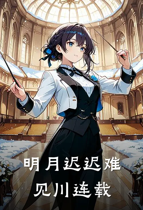明月迟迟难见川连载
