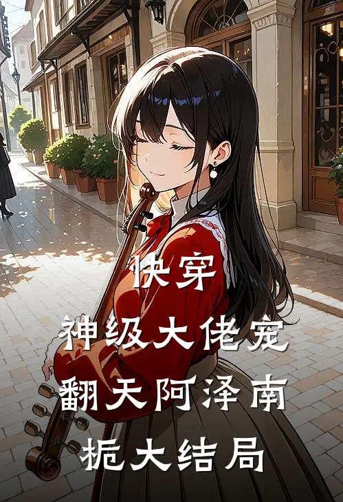快穿：神级大佬宠翻天阿泽南栀大结局