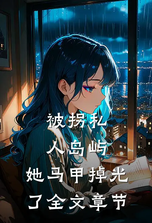 被拐私人岛屿，她马甲掉光了全文章节
