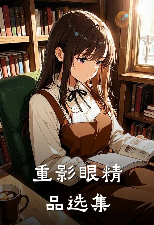 重影眼精品选集