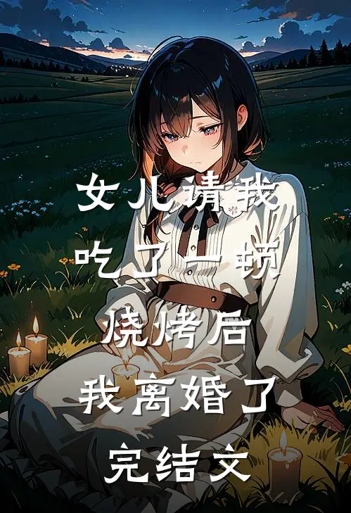 女儿请我吃了一顿烧烤后，我离婚了完结文