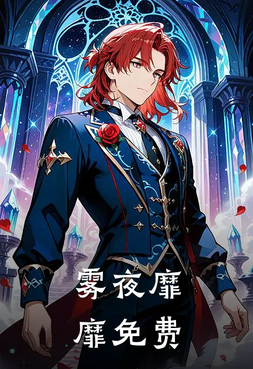 雾夜靡靡免费