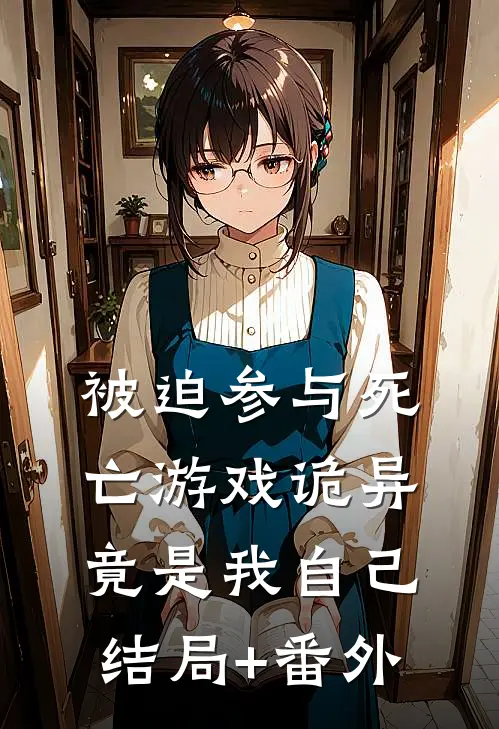 被迫参与死亡游戏诡异竟是我自己结局+番外