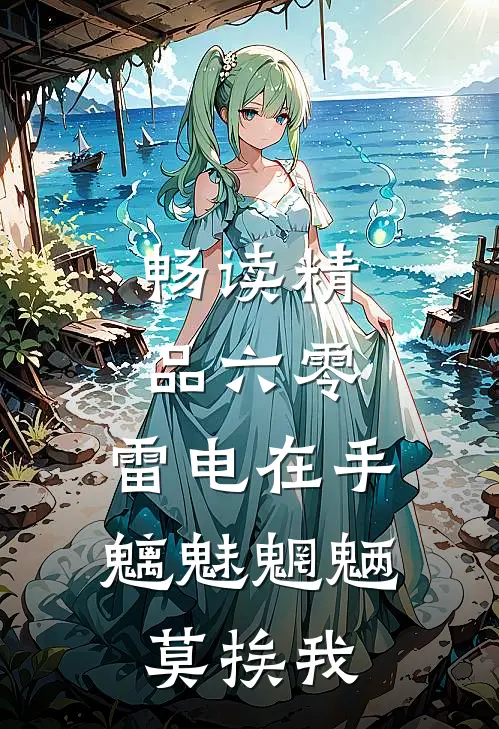 畅读精品六零：雷电在手，魑魅魍魉莫挨我