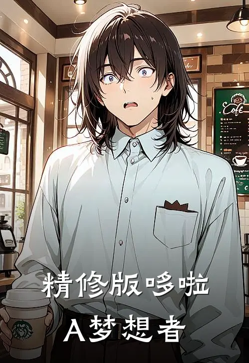 精修版哆啦A梦想者