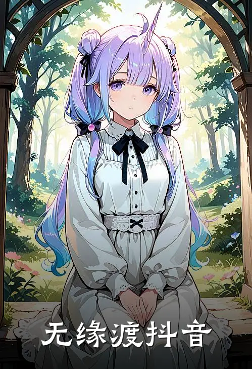 无缘渡抖音